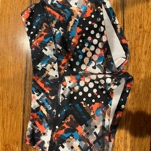 Great condition Fleo shorts